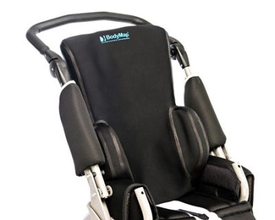 Подушка для спинки BodyMap B+ (Размер 1-5) арт. 23932МО