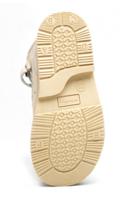 Сандалии детские ортопедические с супинатором (анти-вальгусные)