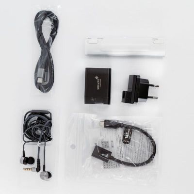 Дисплей Брайля BrailleSense 6 MINI