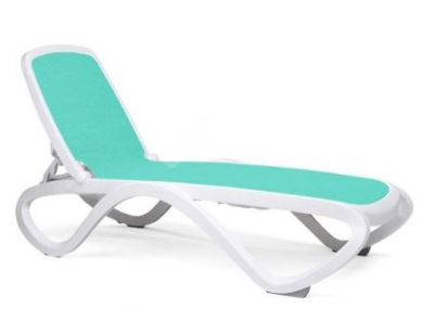 Шезлонг NARDI Omega