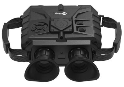 Бинокль тепловизионный iRay xFuse PT-Pro 640
