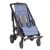 Детская инвалидная коляска Piper Comfort