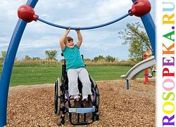 Дополнительная нагрузка на родителей, воспитывающих ребенка с инвалидностью