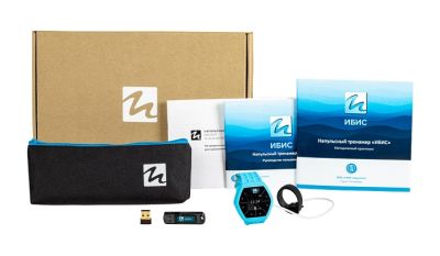 Напульсный тренажёр «ИБИС» арт. АТ27250