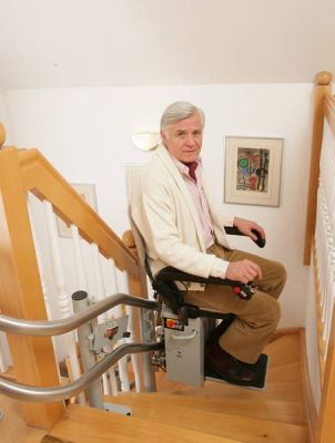 Кресельный подъемник Hiro 160 арт. Rhl20701