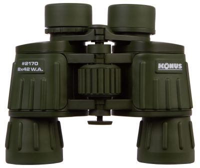 Бинокль Konus Konusarmy 8x42 WA