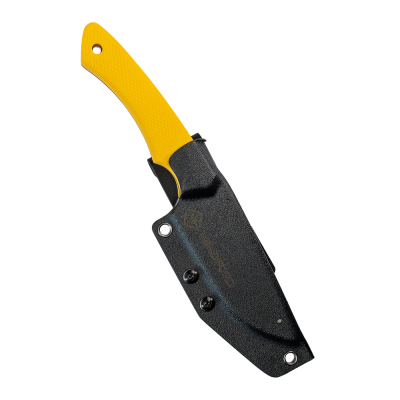 Windford Тесей сталь N690 cryo, жёлтый