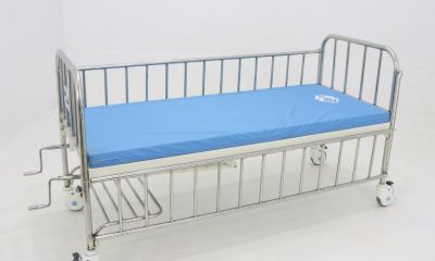 Кровать механическая F-45 max (ММ-1002Н-00) арт. МдТМ25932