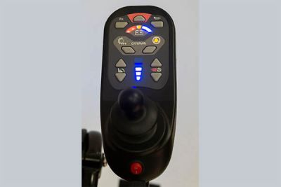 Кресло-коляска ступенькоход Caterwil GTS3 арт. CtW28351