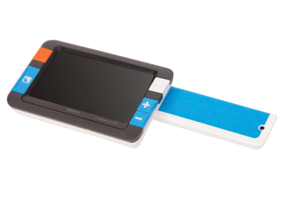 Видеоувеличитель Optelec Compact+ HD World арт. ИА18583