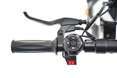 Электроприставка для инвалидных колясок Спорт