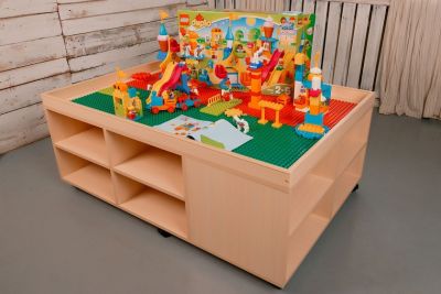 Игровой ландшафтный стол M арт. ПрТ27683