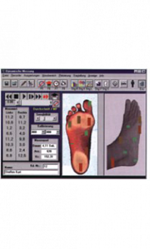 Системный модуль Ortho-Tronic-Druck Артикул: 01401001