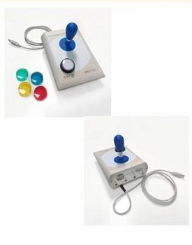 Адаптированный джойстик BJOY C LITE арт. ИА26933