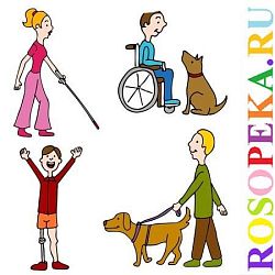 Инклюзивные стратегии и материалы