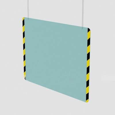 Экран подвесной, кв.м. арт. ИА26966