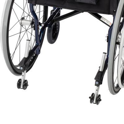 Механическая коляска Base 185