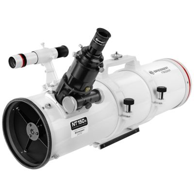 Телескоп Bresser Messier NT-150S/750 EXOS-2/EQ5