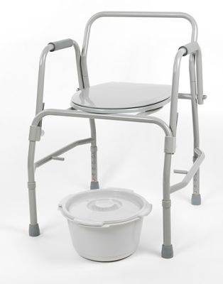 Кресло туалетное 10583