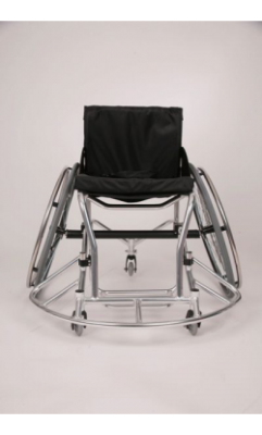 Инвалидная коляска для баскетбола Wheel Attack LY-710-800121 арт. MT10830