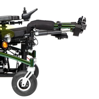 Детская электроколяска Pulse 480