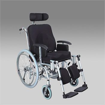 Кресло-коляска для инвалидов FS959LAQ арт. AR21181