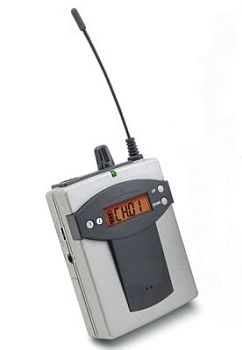 Беспроводной портативный приемник для FM-системы «Диалог»