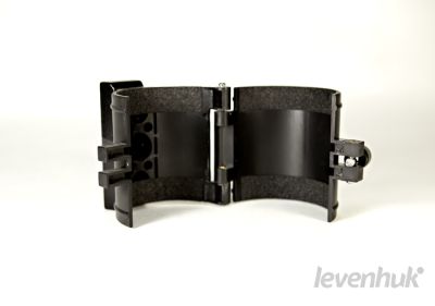 Телескоп Levenhuk (Левенгук) Astro R185 EQ