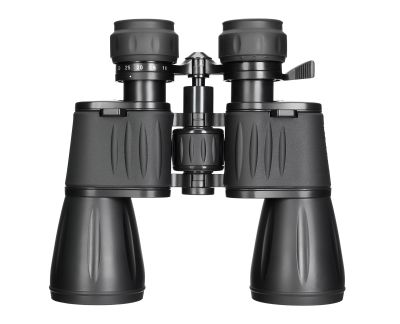 Бинокль Levenhuk New Atom 10–30x50