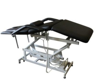Массажный стол электрический DB-9 (КО-7) арт. МдТМ24598
