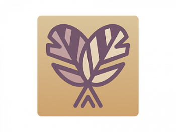 Тренажер-корректор зеркального письма «Почерк Леонардо» арт. АТ27252