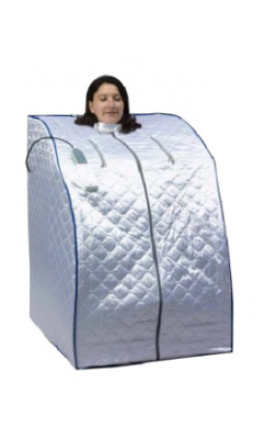 Портативная инфракрасная сауна TW-PS04 арт. MT11285