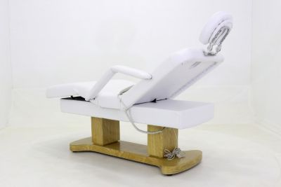 Массажный стол электрический ММКМ-2(КО-156Д)