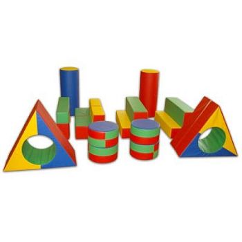 Конструктор «Фантазия» арт. АЛ12734