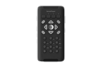 Тифлофлешплеер HIMS SensePlayer OCR