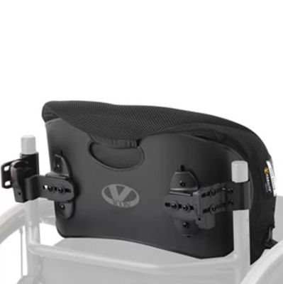 Спинка противопролежневая VARILITE низкая