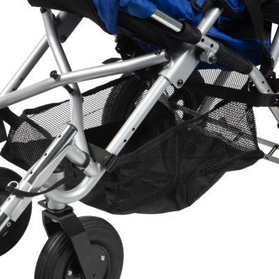 Инвалидная коляска для детей с ДЦП Panther