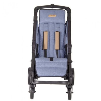 Детская инвалидная коляска Piper Comfort