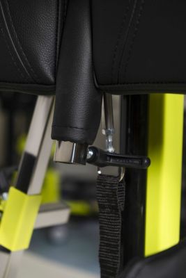 Опора для стояния (вертикализатор) RTX 18 переднеопорная