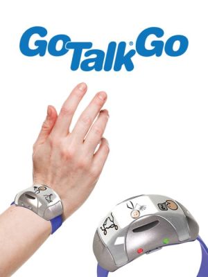 GoTalk Go