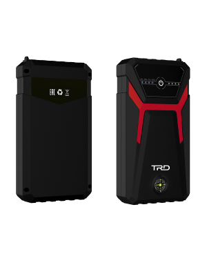 Пускозарядное устройство (ПЗУ) TRD JS 8000