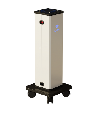 Бактерицидный рециркулятор LION арт. UT27186