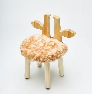 Зверостул арт. ПрТ27594