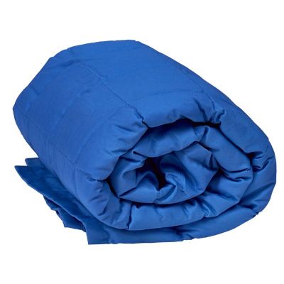 Одеяло с утяжелением