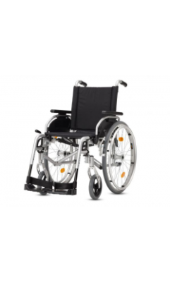 Кресло-коляска инвалидная Pyro Start Plus LY-170-1352 арт. MT10762