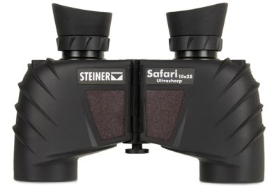 Бинокль Steiner Safari UltraSharp 10x25