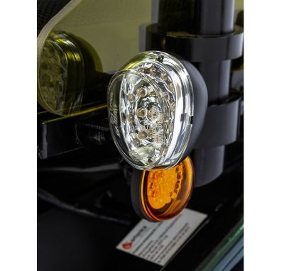 Детская электроколяска Pulse 450