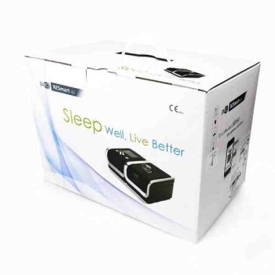 Аппарат для неинвазивной вентиляции легких BPAP GII Y30T арт. MfHc26526