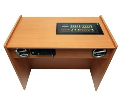 Лингафонный кабинет стационарный полный Диалог-1 6 мест арт. ФгК26881