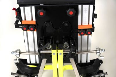 Опора для стояния (вертикализатор) RTX 18 заднеопорная